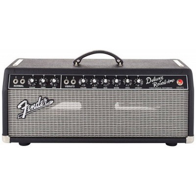 Fender 65 Deluxe Reverb Комбоусилители для электрогитар