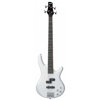Ibanez GIO GSR200 PEARL White Бас-гитары