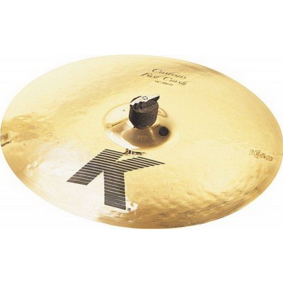 Zildjian 16 K Custom Fast Crash Сrash тарелки