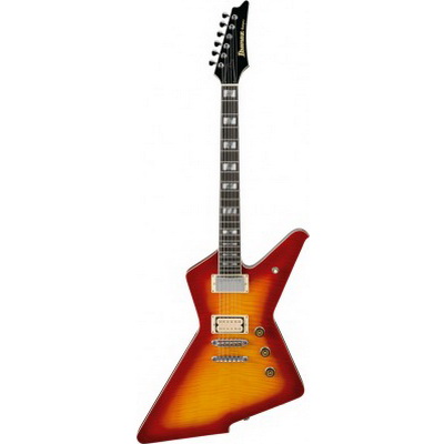 Ibanez Destroyer DT520FM-CRS Электрогитары
