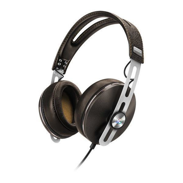 Наушники Sennheiser Momentum 2 M2 AEI Brown Наушники Sennheiser Momentum 2 M2 AEI Brown Закрытые наушники
