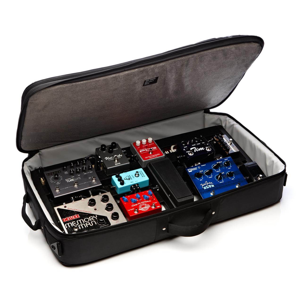 Mono Pedalboard PRO Mono Pedalboard PRO Аксессуары для музыкальных инструментов