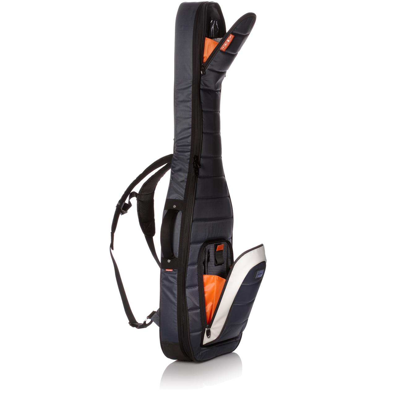 Mono M80 Bass Guitar Case Mono M80 Bass Guitar Case Аксессуары для муз. инструментов