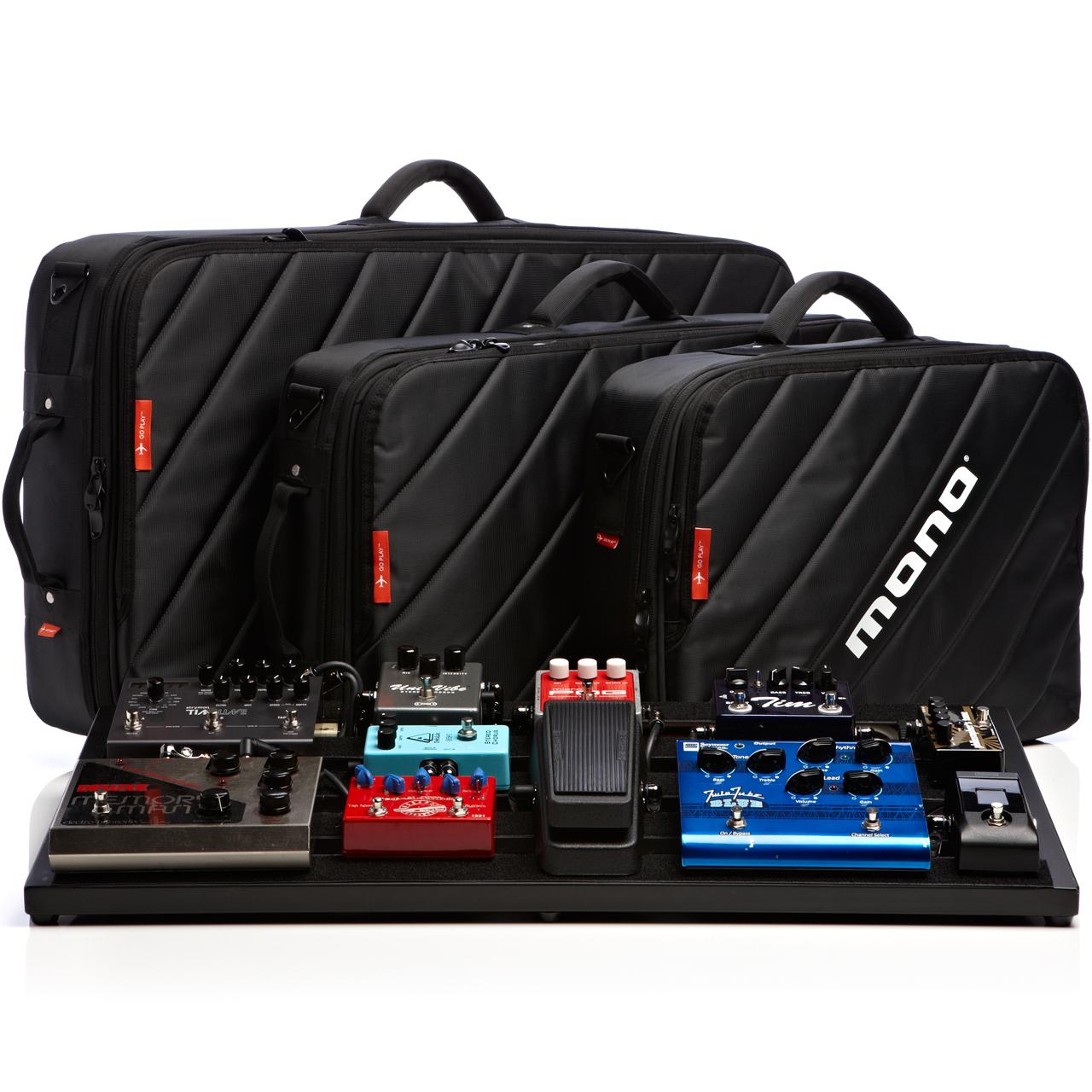 mono_pedalboard_tour1.jpg MONO Pedalboard GUITAR TICK