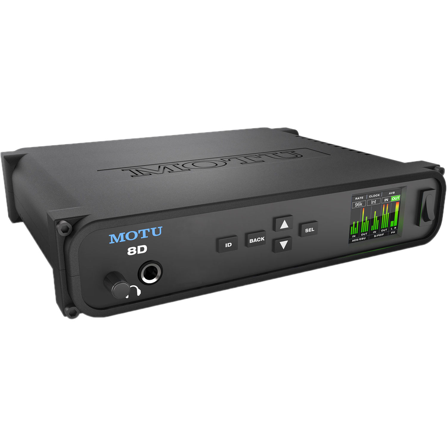 MOTU 8D MOTU 8D Звуковые карты USB