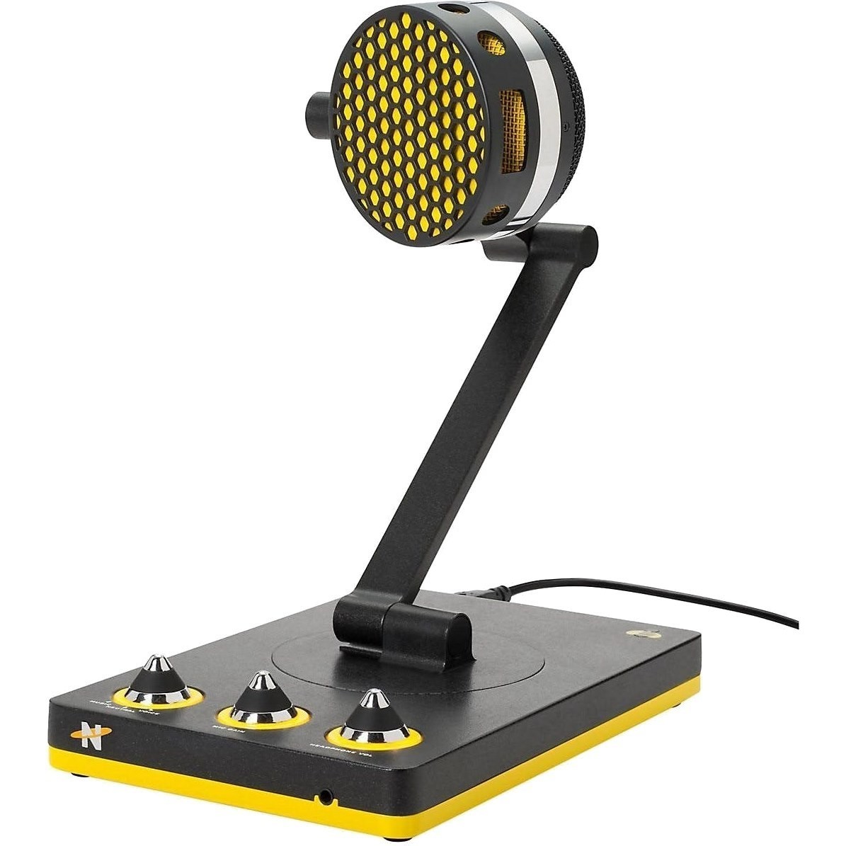 Neat Mic Bumblebee Neat Mic Bumblebee Конденсаторные микрофоны