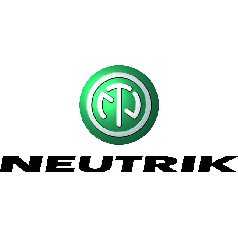 Neutrik NKO2M-A-0-10 Коммутация студийная