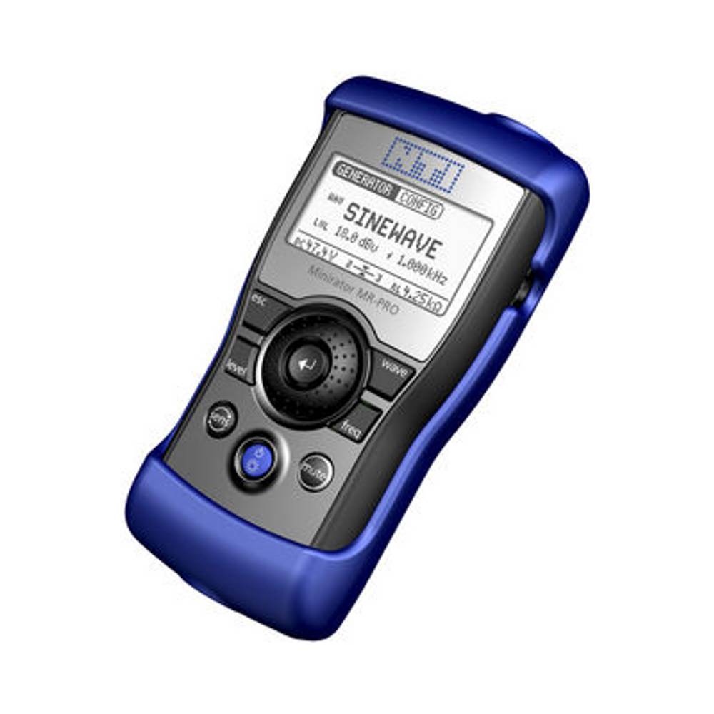 NTi Audio MR Pro Minirator NTi Audio MR Pro Minirator Студийные аксессуары