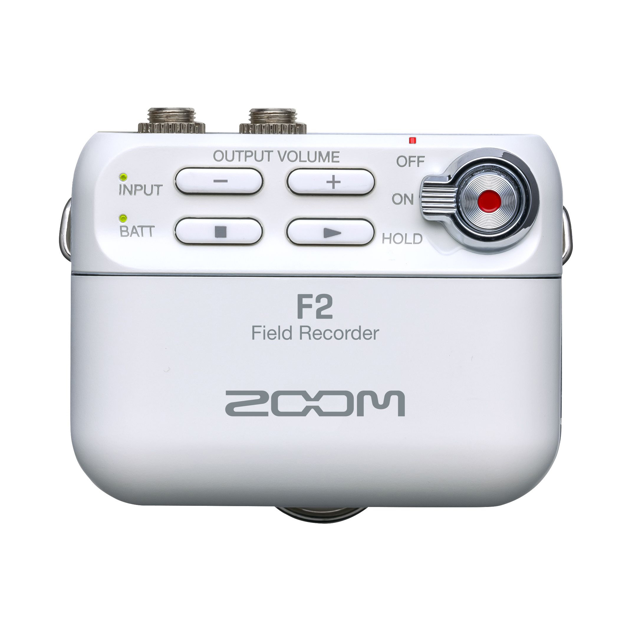 Zoom F2/W Zoom F2/W Рекордеры аудио видео