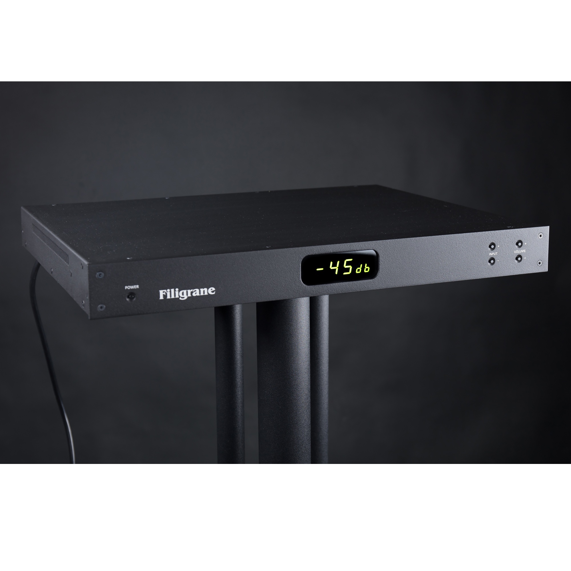 Filigrane FD17 MkII Filigrane FD17 MkII Предусилители