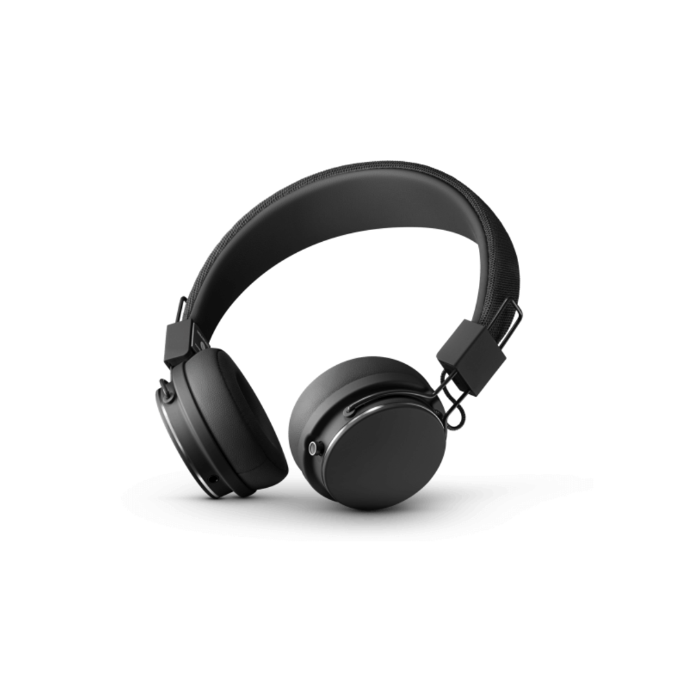 Urbanears Plattan 2 BT Black Urbanears Plattan 2 BT Black Беспроводные наушники