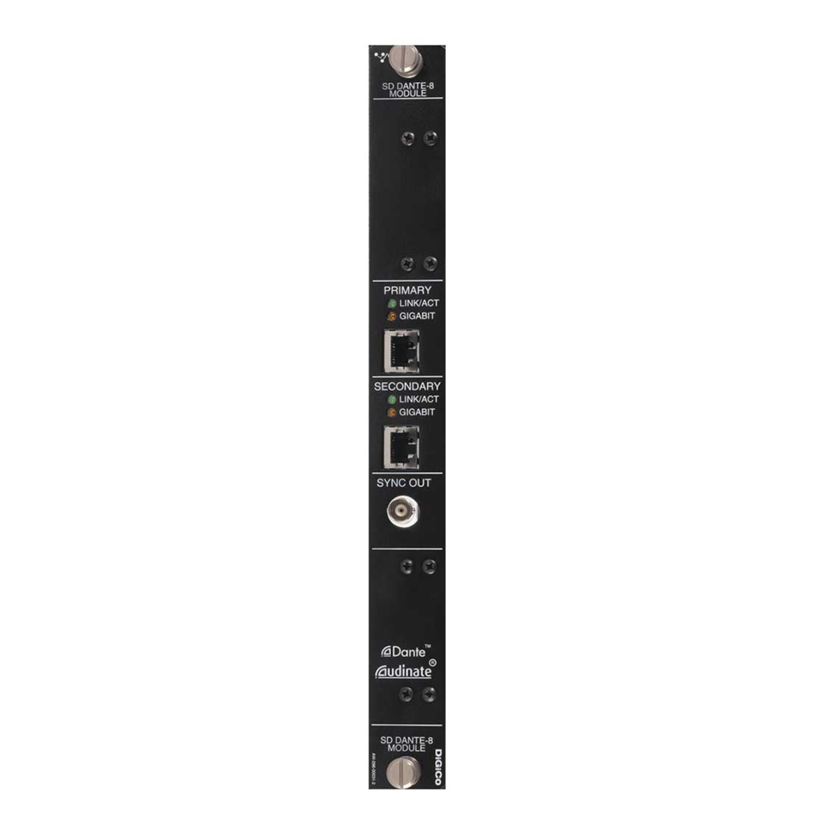 DiGiCo X-DR-ADC1 Цифровые микшерные пульты