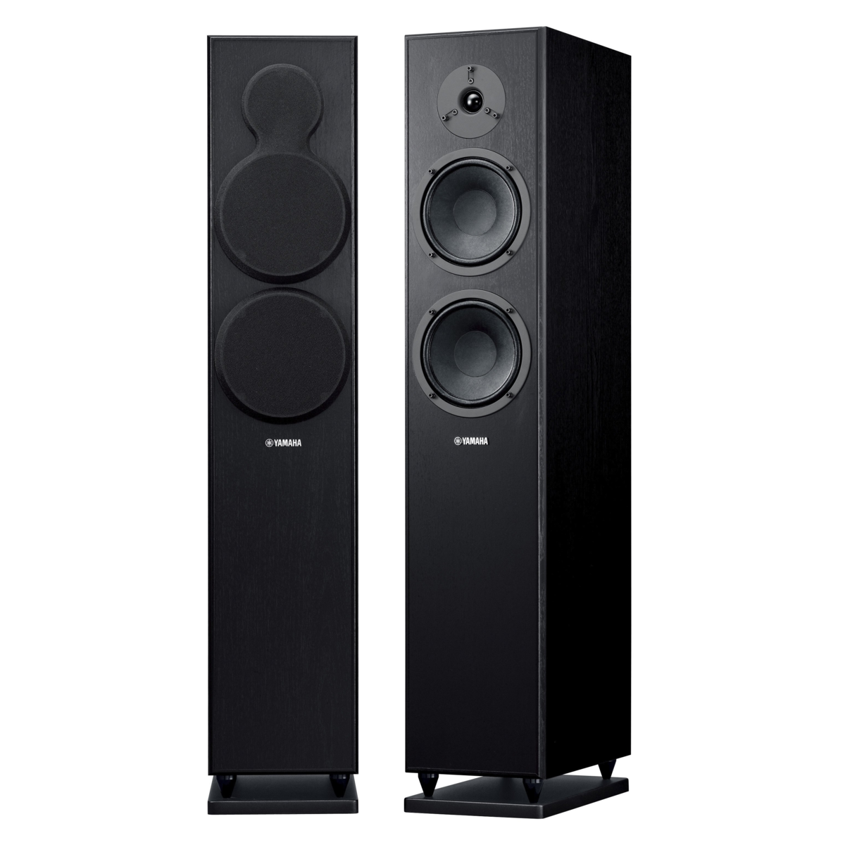 Yamaha NS-F150 Yamaha NS-F150 Пассивные акустические системы