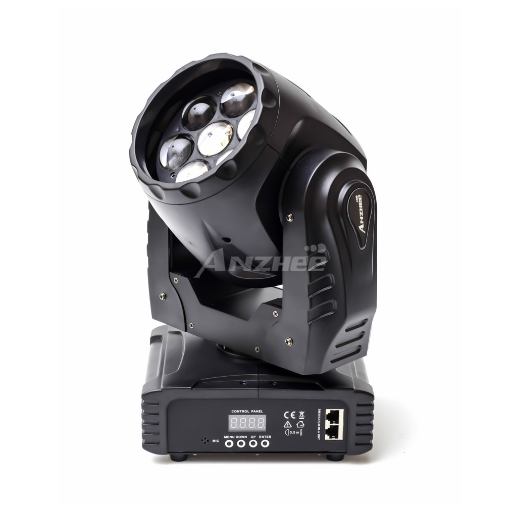 PROCBET H7x15BW-ZOOM PROCBET H7x15BW-ZOOM Вращающиеся головы