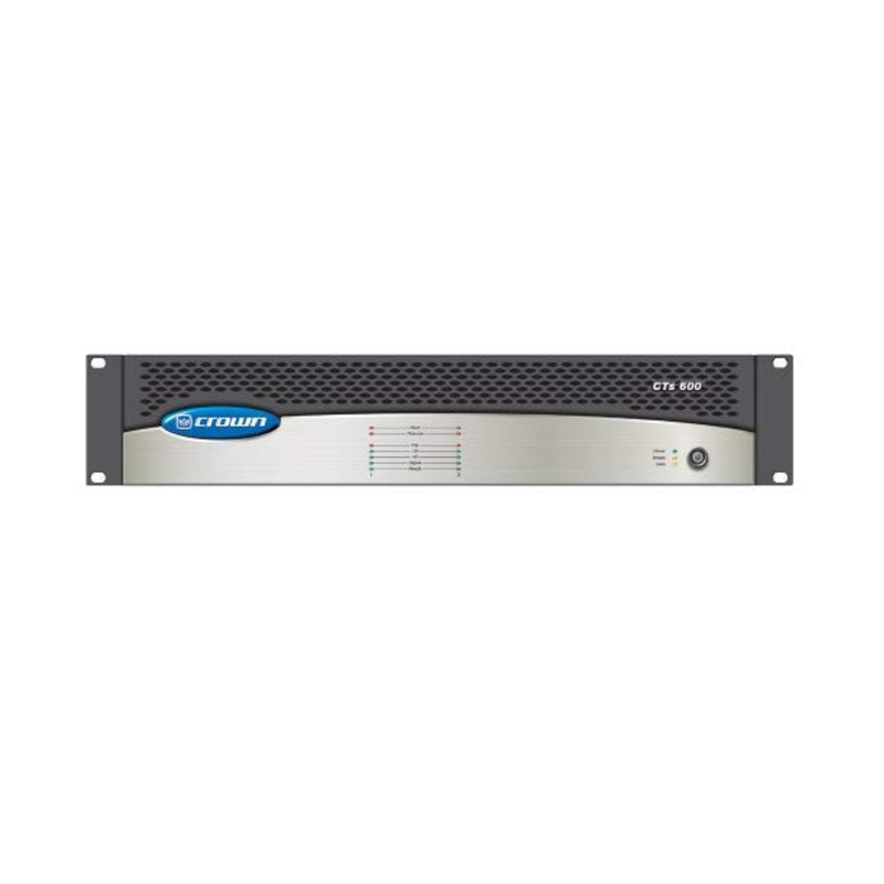 Crown CTs600USP4CN Crown CTs600USP4CN Усилители мощности