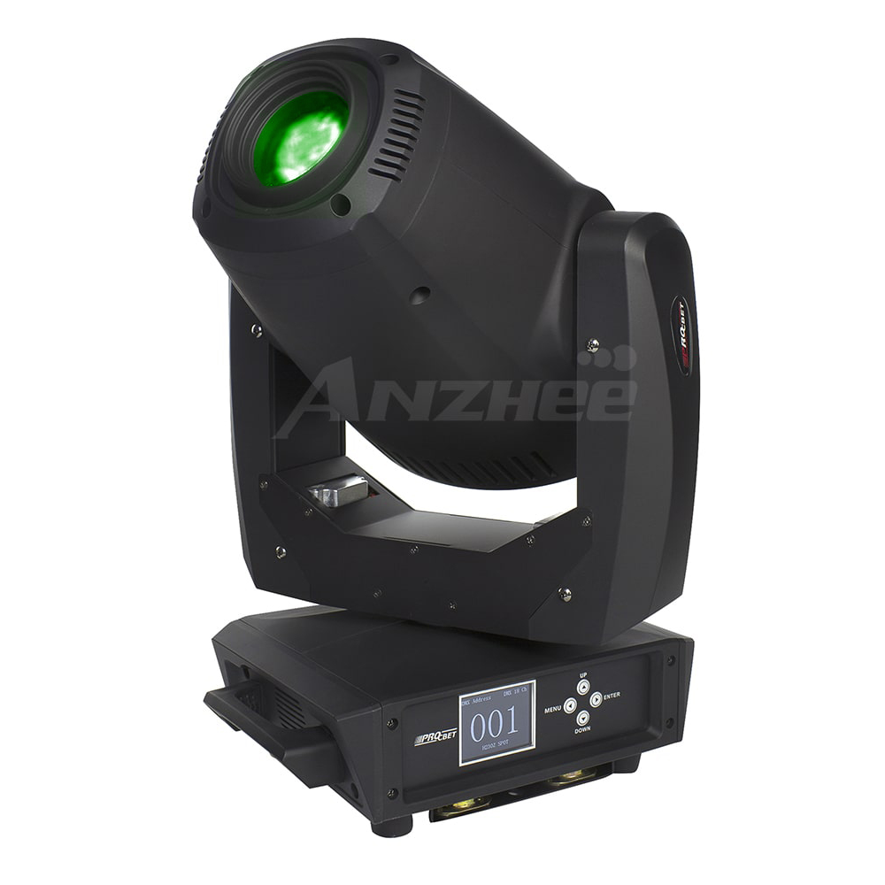 PROCBET H230Z-SPOT MKII PROCBET H230Z-SPOT MKII Вращающиеся головы