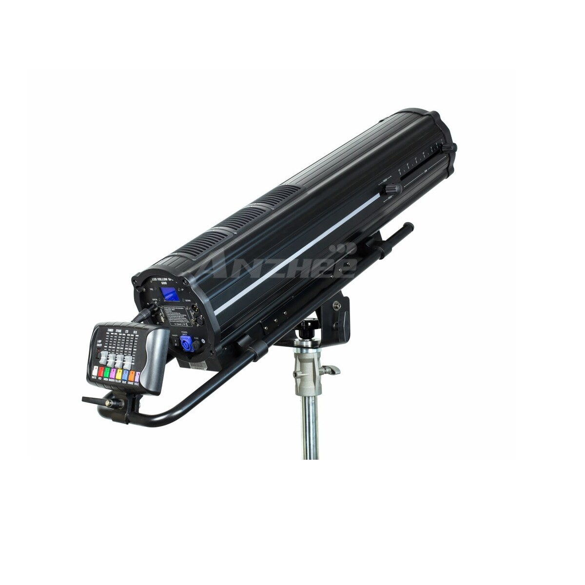 Anzhee PRO Follow SPOT 600 ZOOM Anzhee PRO Follow SPOT 600 ZOOM Светильники сценические