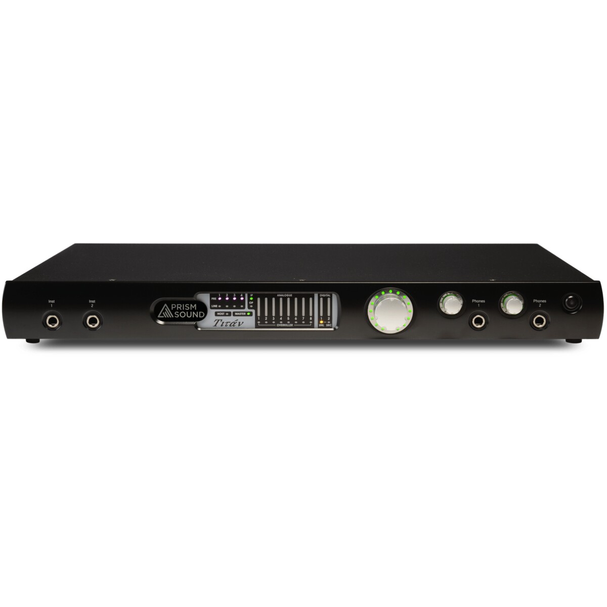 Prism Sound Titan Prism Sound Titan Звуковые карты USB