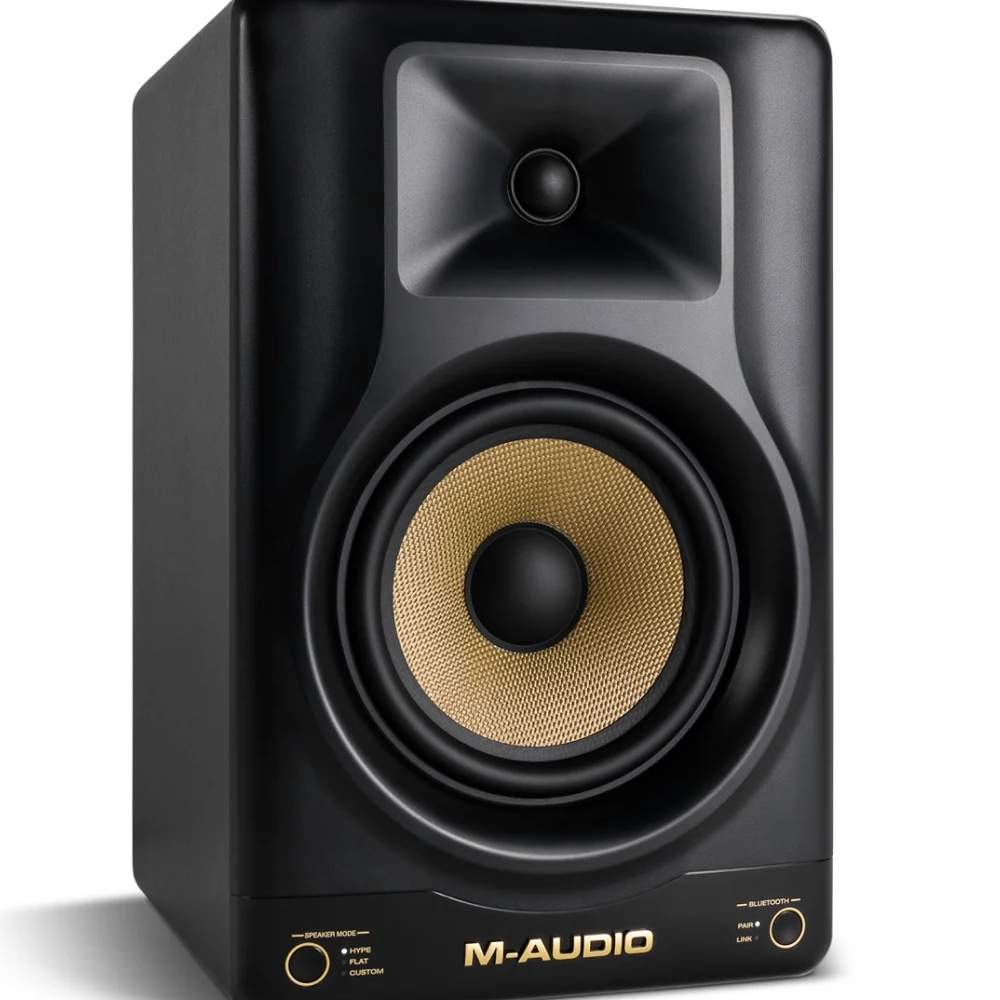 M-Audio Forty Sixty M-Audio Forty Sixty Мониторы студийные
