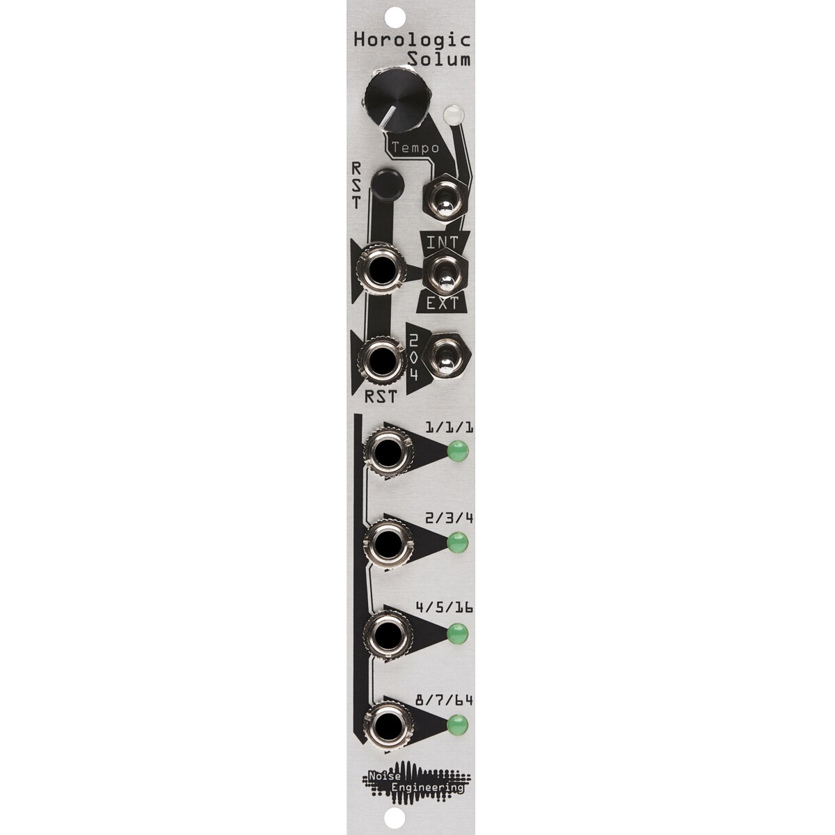 Noise Engineering Holorogic Solum Noise Engineering Holorogic Solum Звуковые модули