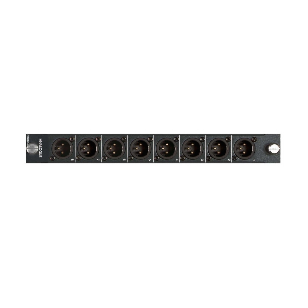 DiGiCo MOD-DR-AESOUT Цифровые микшерные пульты