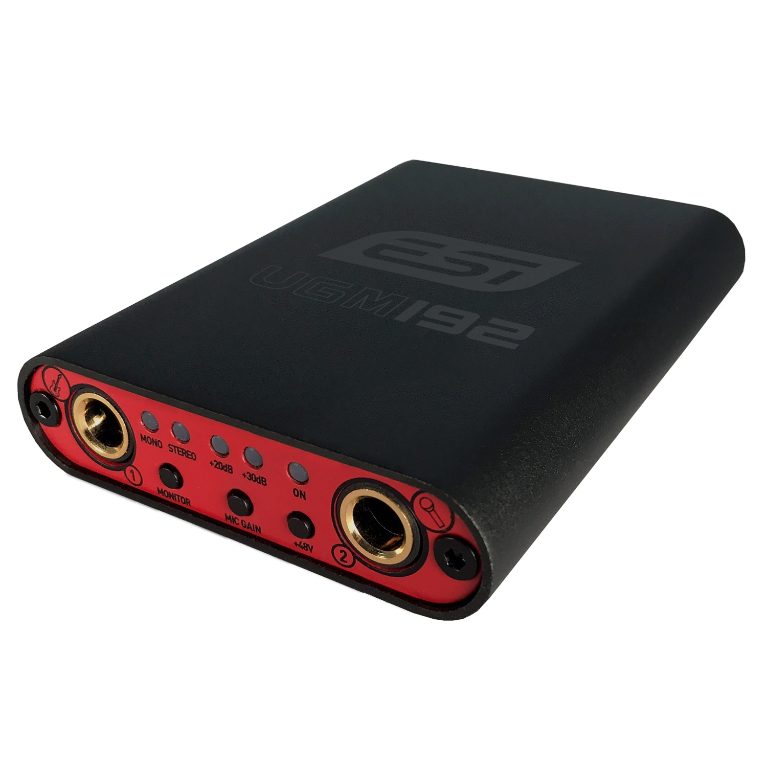ESI UGM192 ESI UGM192 Звуковые карты USB