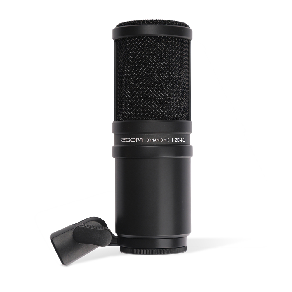 Zoom ZDM-1 Zoom ZDM-1 Динамические микрофоны