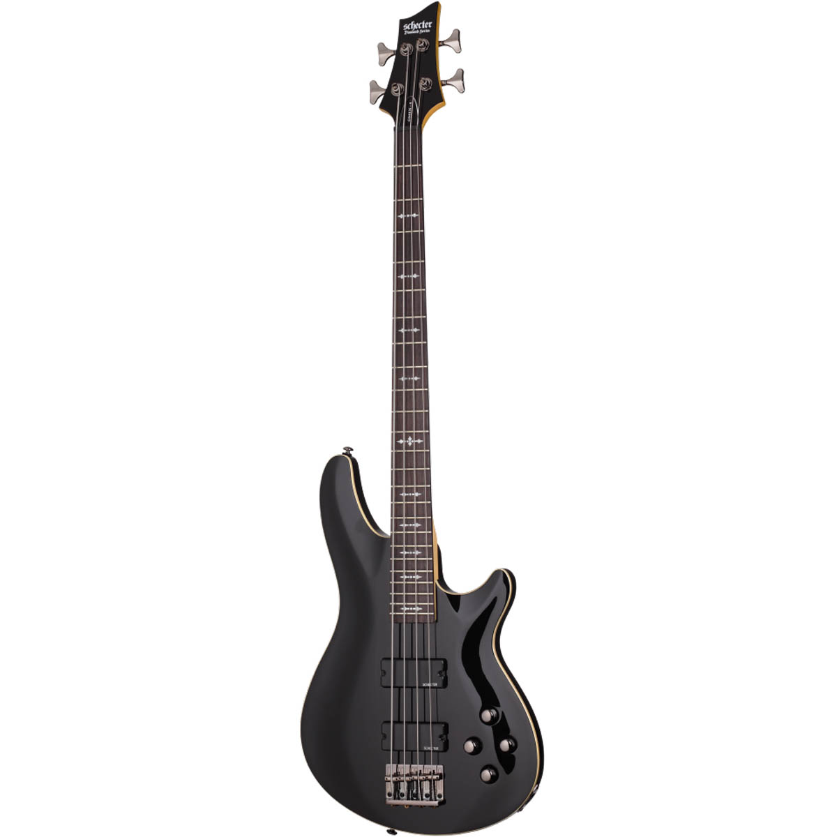 Schecter OMEN-4 Schecter OMEN-4 Бас-гитары