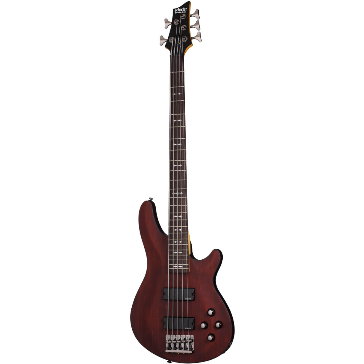Schecter OMEN-5 Schecter OMEN-5 Бас-гитары