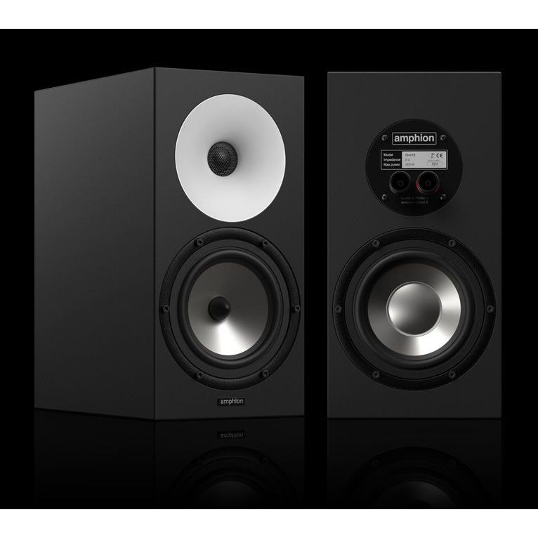 Amphion One18 Amphion One18 Мониторы студийные