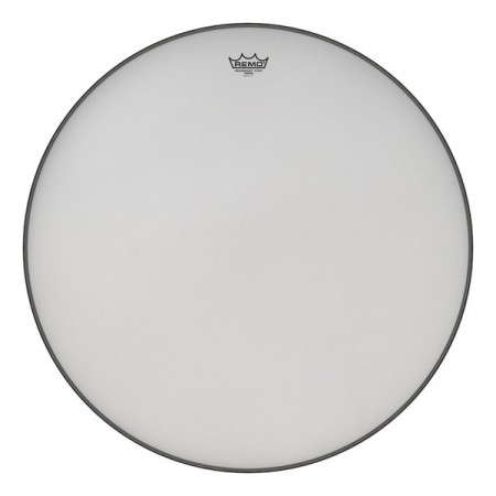 Remo RC-2800-SA Timpani, RENAISSANCE®, 28, Steel Insert Ring, Hazy Film Пластики и мембраны для перкуссии
