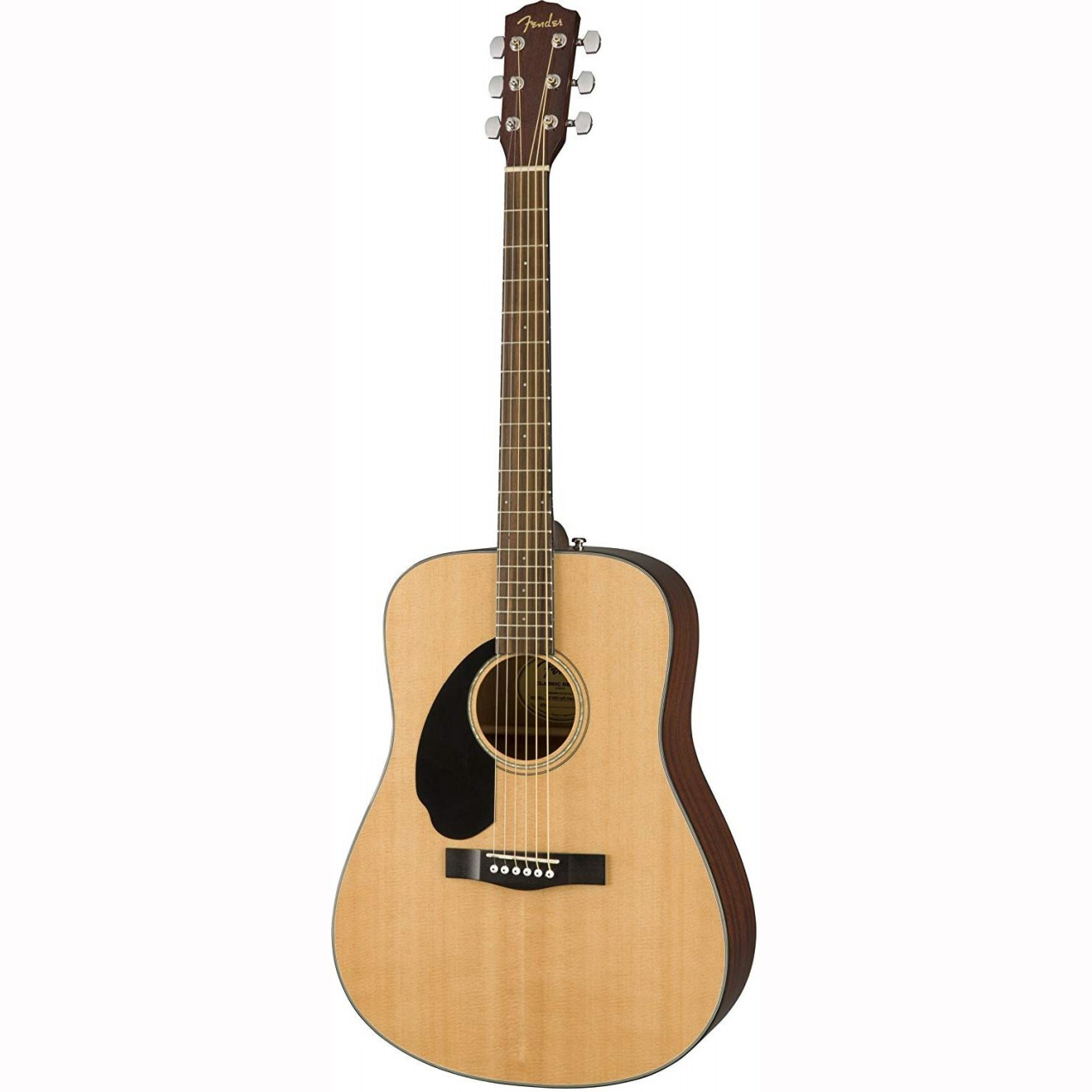 Cd-60s Left-hand, Natural Cd-60s Left-hand, Natural Гитары акустические
