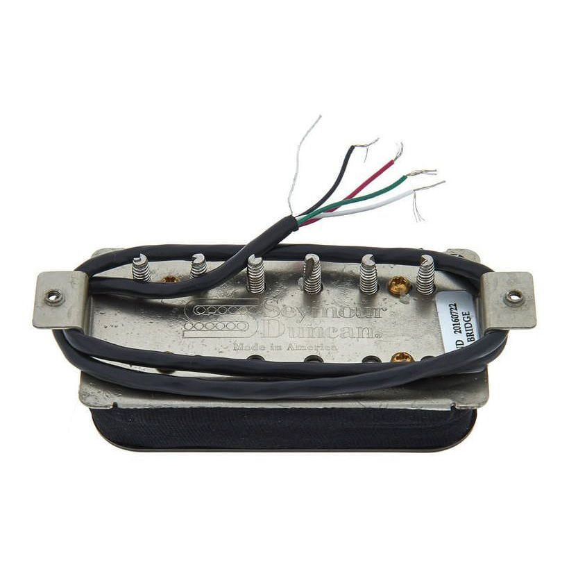Seymour Duncan Saturday Night Special - Bridge, Black Звукосниматели
