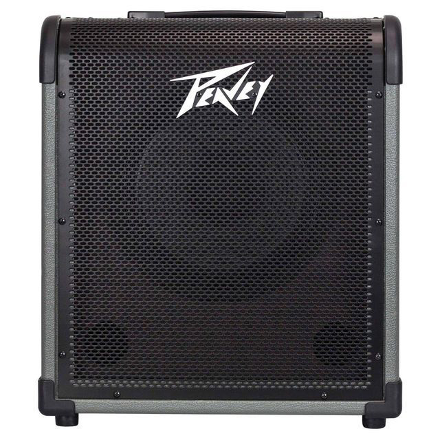 Peavey MAX100 Комбоусилители для бас-гитар