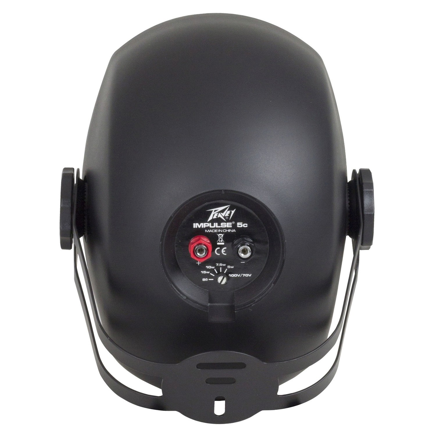 Peavey Impulse 5c Black Клубная и концертная акустика