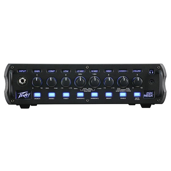 Peavey MiniMEGA Оборудование гитарное