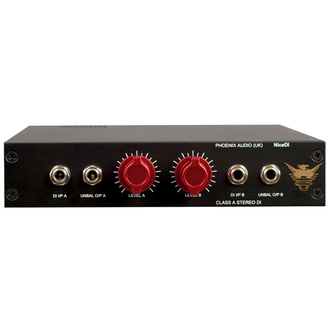 Phoenix Audio Nice DI Коммутация студийная