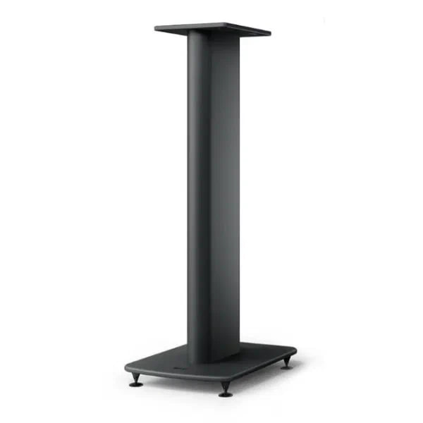 Kef S2 Floor Stand Black Kef S2 Floor Stand Black Аксессуары для акустических систем