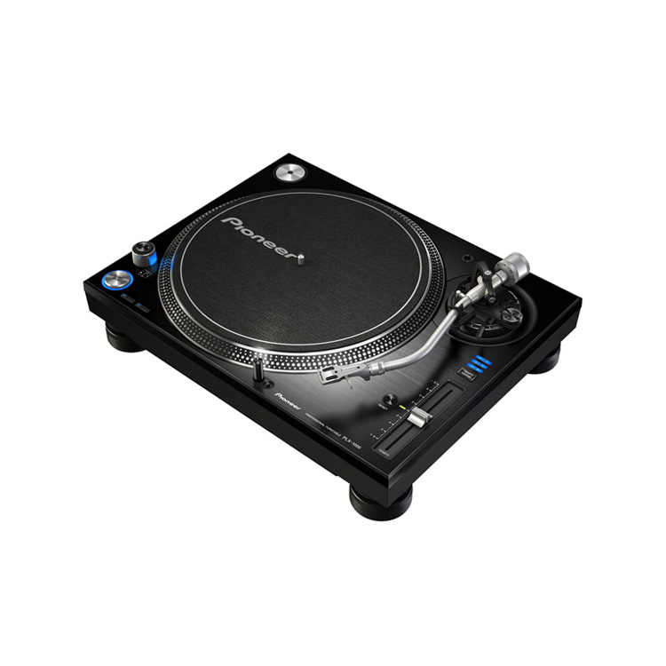 Pioneer PLX-1000 Pioneer PLX-1000 DJ Проигрыватели винила
