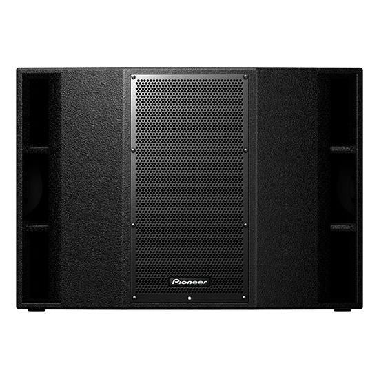Pioneer XPRS 215S Сабвуферы