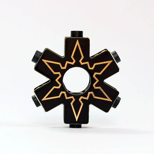 Plankton Electronics Ninja Stars Аксессуары для синтезаторов