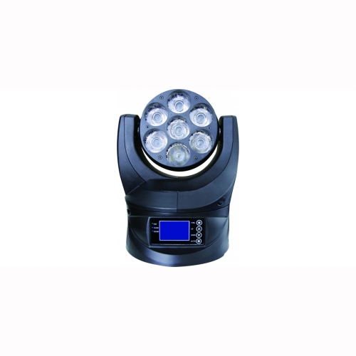 PR Lighting Xled 2007 Beam Вращающиеся головы
