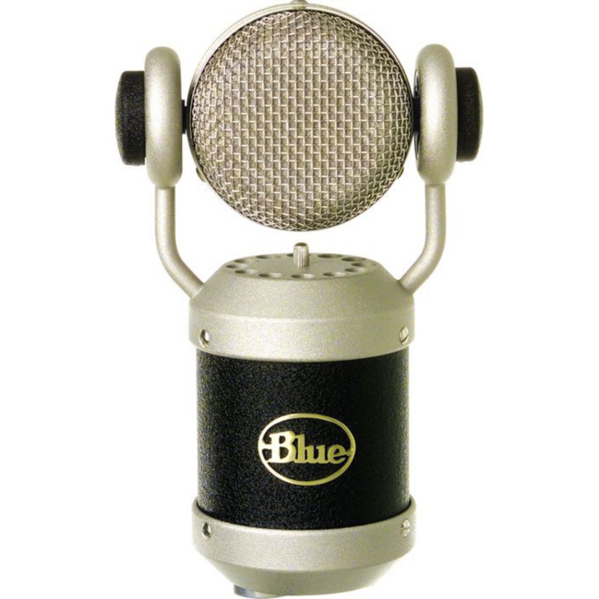 Blue Mouse Blue Mouse Конденсаторные микрофоны