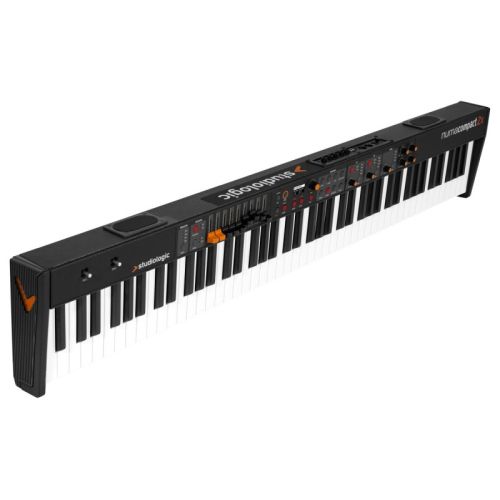 Studiologic Numa Compact 2x Studiologic Numa Compact 2x Цифровые пианино