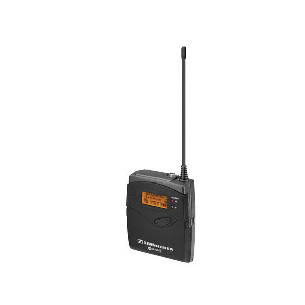 Sennheiser EK 300 IEM G3-B Радиомикрофоны