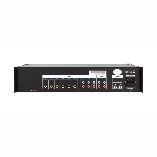 Proaudio Pma-16d Активные микшерные пульты