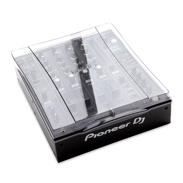 Decksaver Pioneer DJM-900NXS2 Аксессуары для микшеров