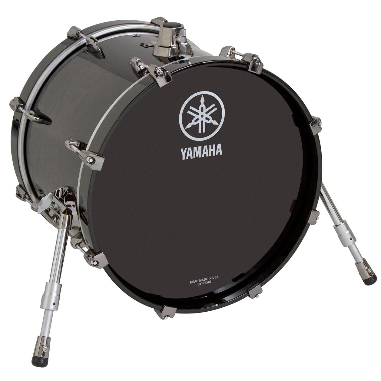 Yamaha LNB2218 Black Shadow Sunburst Ударные инструменты