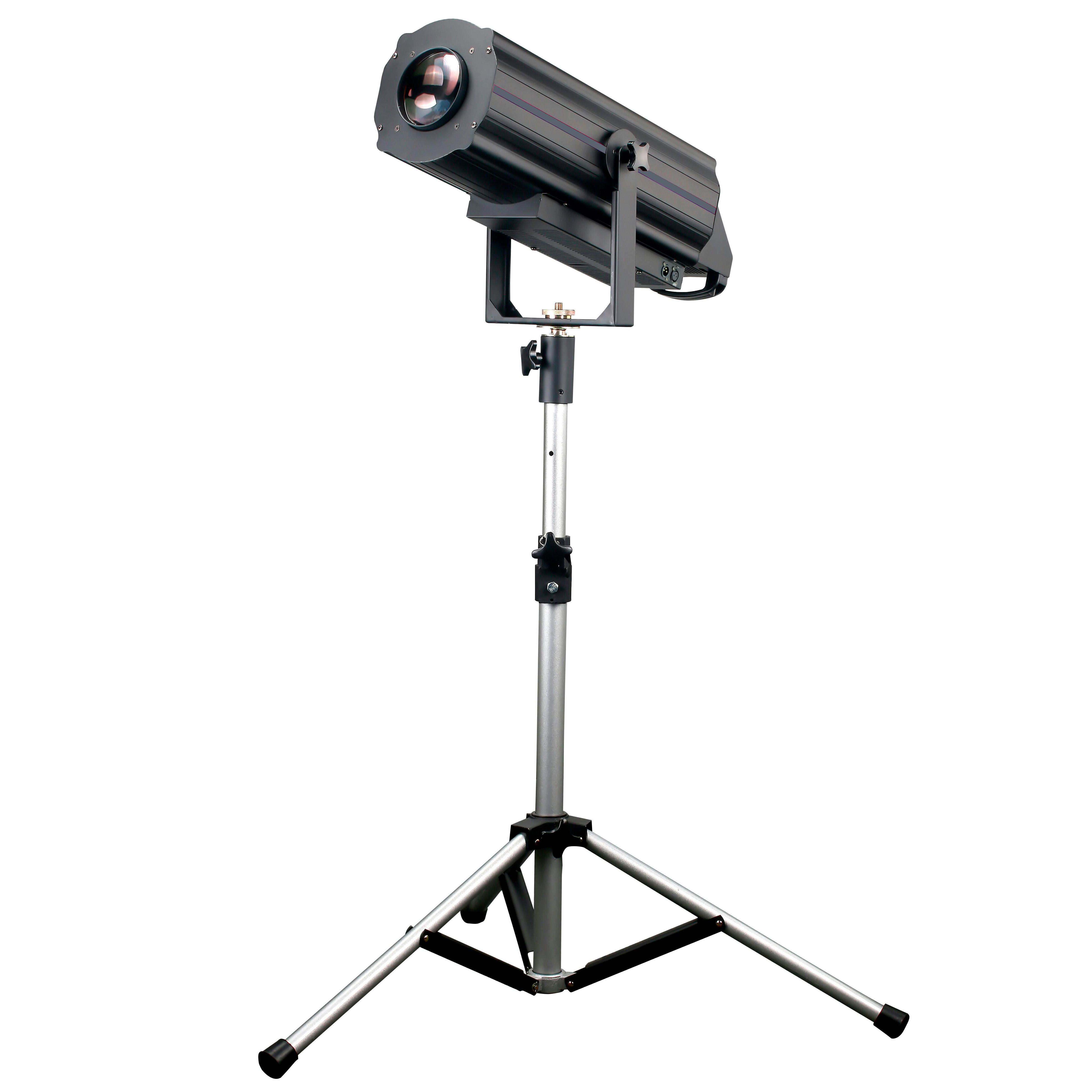 PSL Lighting LED FOLLOW SPOT 350 Z Светильники сценические
