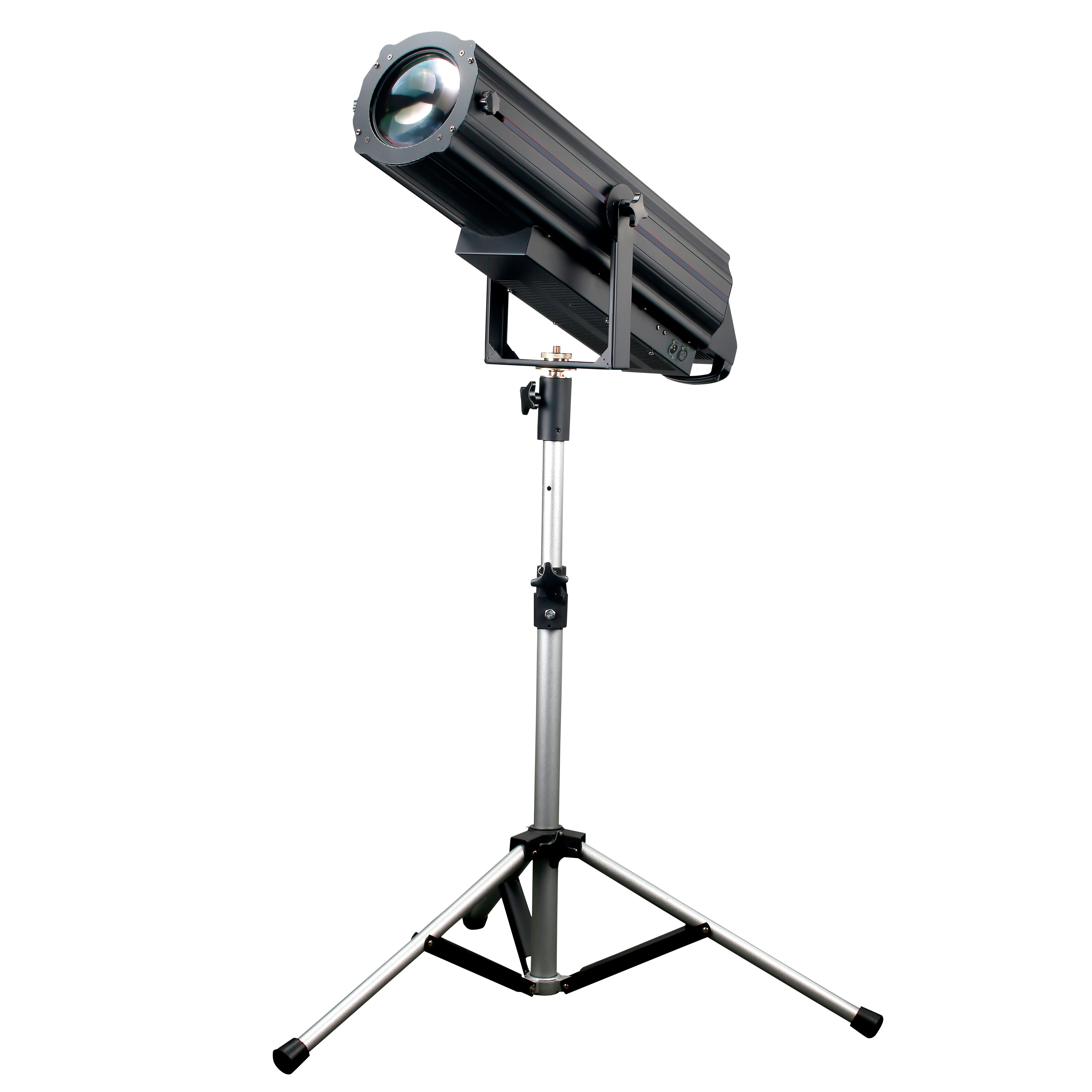 PSL Lighting LED FOLLOW SPOT 600 Z Светильники сценические